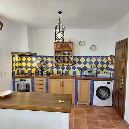 El Paraiso De Nitram