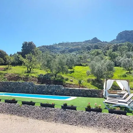 El Paraiso De Nitram El Gastor