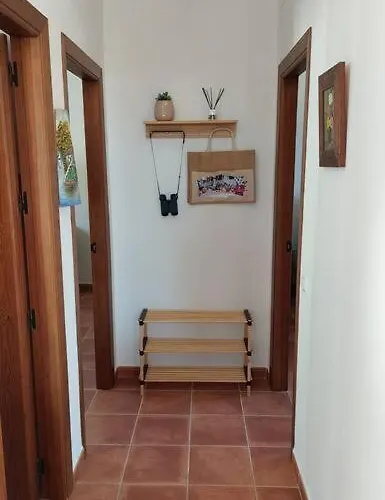 El Paraiso De Nitram * El Gastor